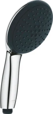 Produktbild von Grohe Vitalio Start - Handbrause, 2 Strahlarten, Chrom