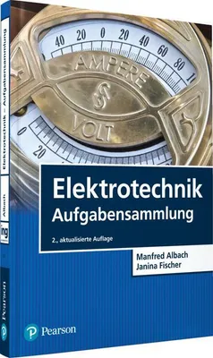 Obrázek produktu pro Elektrotechnik Aufgabensammlung