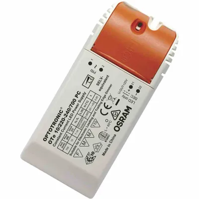 Produktbild von OSRAM LED-Steuerung 10W 700mA Optronic
