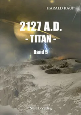Obrázek produktu pro Kaup, H: 2127 A.D. Titan