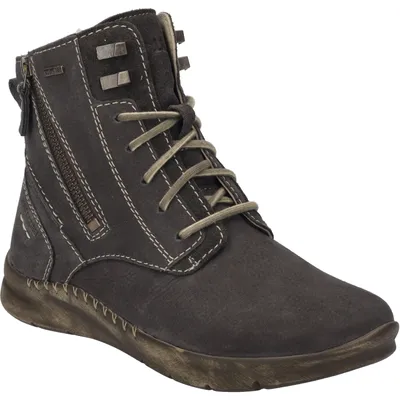 Produktbild von JOSEF SEIBEL Conny 55 | Stiefelette für Damen | Grau