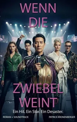 Obrázok produktu pre Wenn die Zwiebel weint