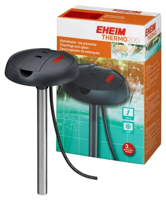 Productafbeelding van Eheim THERMO200 ijsvrijhouder