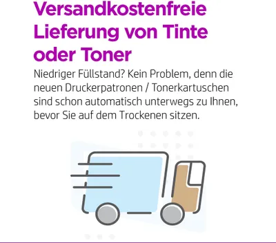 Produktbild von HP OfficeJet Pro 8024e Wireless All-in-One Farbe Drucker, Instant Ink; Beidseitiger Druck, Thermal Inkjet, Farbdruck, 4800 x 1200 DPI, A4, Direktdruck, Grau
