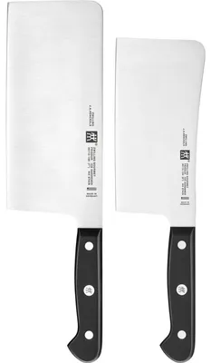 Image de Zwilling Gourmet Set De Couteaux 2 Pièces