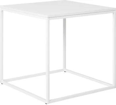 Zdjęcie produktu dla Drawer Vita, Stoliki niskie, Biały