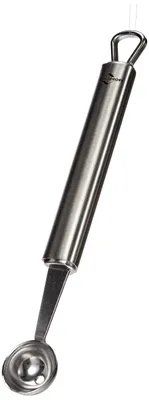 Produktbild von Küchenprofi Parma, Obstmesser, Edelstahl, Rot, Edelstahl, Edelstahl, 260 mm