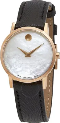 Obrázok produktu pre Movado montre Uni 607424