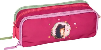 Produktbild von Die Spiegelburg - Pferdefreunde - Stifte-Etui