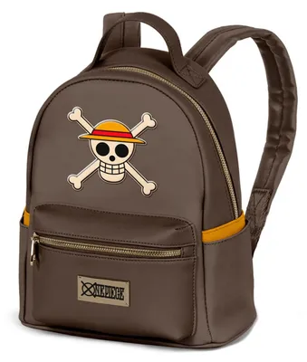 Image de Karactermania Plecak One Piece Heady Skull 29 cm - Premium Plecak Szkolny