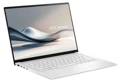 Immagine prodotto di ASUS ZENBOOK UX5406SA-QJ502W - Notebook da 14" - 35,6 cm