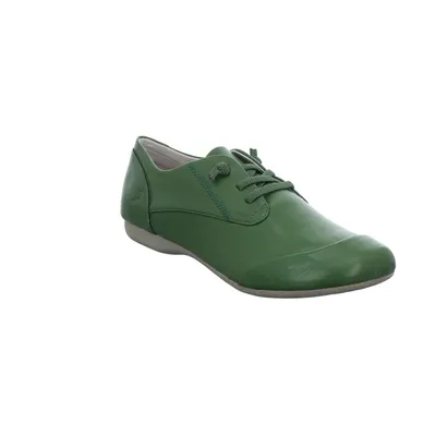 Produktbild von Josef Seibel 87201-971 Fiona 01 Schuhe Damen Slipper, Größe:36 EU, Farbe:Grün