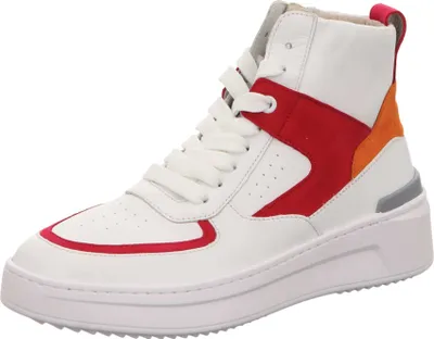 Produktbild von Gabor Sneaker High - 23.181.20 Damen 31353139393137 Weiß 42 EU