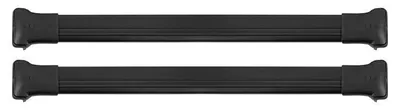 Produktbild von OMAC 6122928B Dachreling Dachträger Aluminium für RENAULT KANGOO (KC0/1)