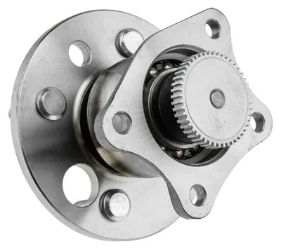 Image de Charge de la roue