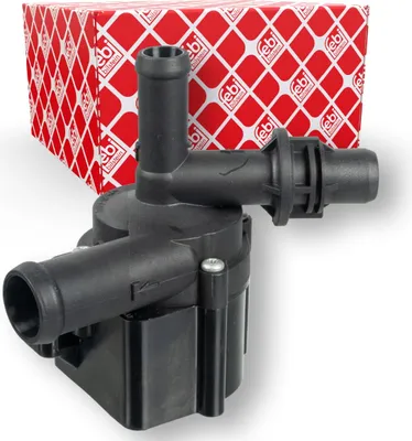 Produktbild von FEBI BILSTEIN Zusatzwasserpumpe 172996 für BMW 1 Schrägheck (F20)
