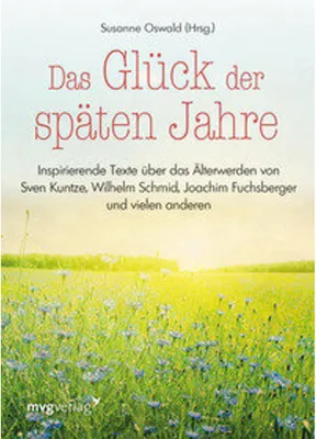 Obrázok produktu pre Das Glück der späten Jahre