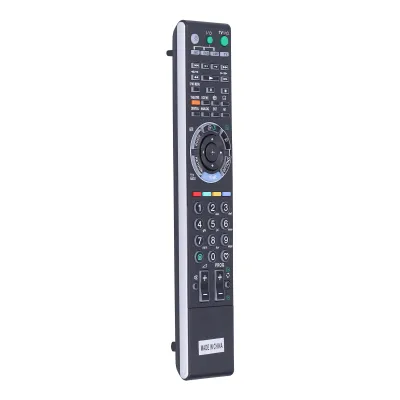 Zdjęcie produktu dla RM-L1108 Pilot zamienny pasujący do telewizorów LCD-LED Sony z podświetleniem KDL-40XBR