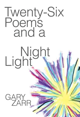 Produktbild von Twenty-six Poems and a Night Light