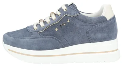 Produktbild von Nero Giardini Sneaker Sneaker Veloursleder