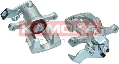 Produktbild von KAMOKA Bremssattel Hinten Rechts für HYUNDAI i10 (IA) Ø34mm JBC1114