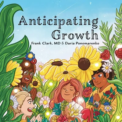 Produktbild von Anticipating Growth