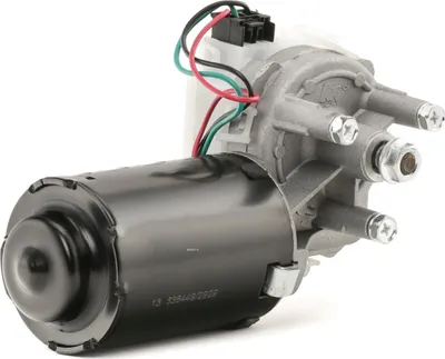 Produktbild von RIDEX 295W0082 Wischermotor Vorne für FIAT Seicento / 600 Schrägheck (187) Seicento / 600 Van (287)