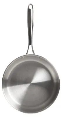 Zdjęcie produktu dla HOMLA Patelnia ARDEN stalowa klasyczna 24 cm