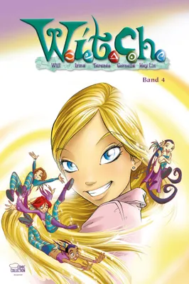 Image de Witch 04