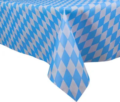 Produktbild von Sensalux  Tischwäsche Bayern Tischdecke 1m x 1m