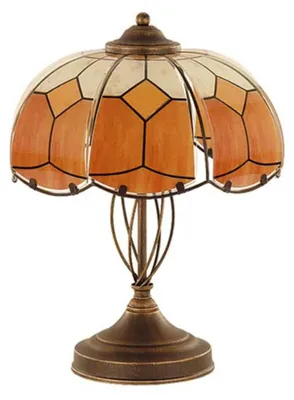 Obrázok produktu pre Nočná Lampa Alfa 2Хе14