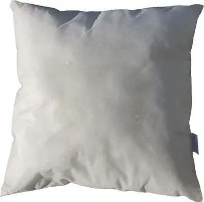 Produktbild von Natalia Spzoo 2-er Pack Füllkissen Innenkissen Kissenfüllung Inlett 50 x 50 cm