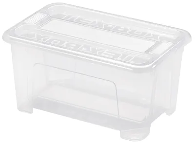 Obrázek produktu pro Heidrun Úložný box Tex-box 1"