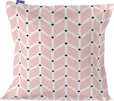 Produktbild von Blush Kissenbezug 60x60 cm