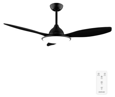 Zdjęcie produktu dla CECOTEC 08562 - EnergySilence 4800 Light Black