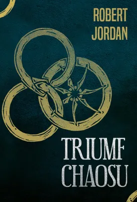 Image de Triumf chaosu. Tom 6