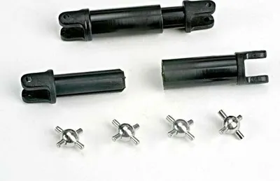 Produktbild von Traxxas Antriebswellen Sledgehammer
