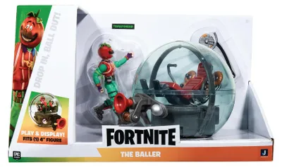 Immagine prodotto di Veicolo di Fortnite, multicolore, taglia standard (Jazwares FNT1326)