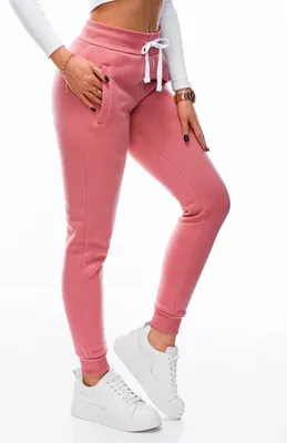 Produktbild von Deoti Jogginghose für Damen Hanna Rosa L