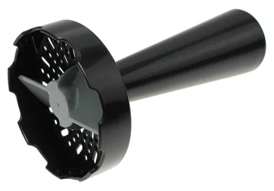 Zdjęcie produktu dla Braun 7322112264 Stopka miksująca do MQ9005, MQ9037, MQ9045, MQ9087 MQ9 Multiquick 9 – blender ręczny