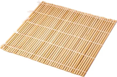 Produktbild von Rollmatte für Sushi NIKKO 24 x 24 cm
