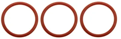 3 O-Ringe 38x4 mm Dichtungen für Kaffeevollautomaten Brühgruppe