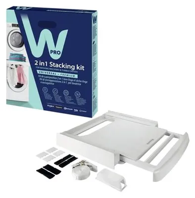 Obrázek produktu pro WPRO – Nová prémiová sada pro skladování – C00984784