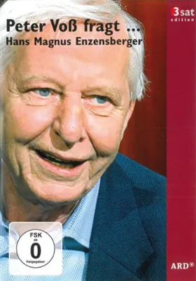 Image de Voá, P: Peter Voá fragt...Hans Magnus Enzensberger