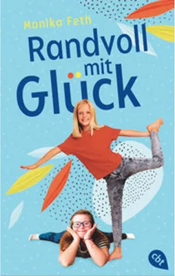 Produktbild von Randvoll mit Glück