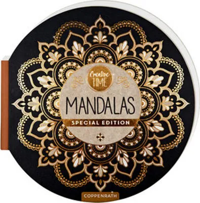 Obrázok produktu pre Mandaly