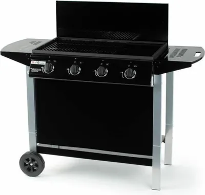 Produktbild von Barbacoa Grill Garten