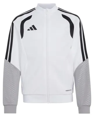 Productafbeelding van adidas Tiro 26 Competitie Trainingsjas, wit/zwart, maat 152