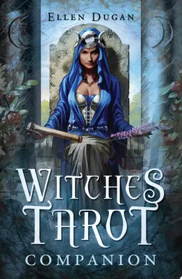 Zdjęcie produktu dla Witches Tarot