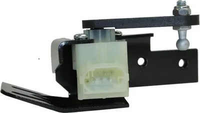 Produktbild von METZGER 0901216 Sensor Leuchtweiteregulierung für SAAB 9-5 Kombi (YS3E) Vorne Links Vorne Rechts Xenonlicht